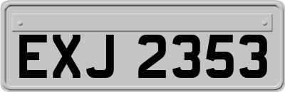 EXJ2353