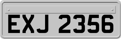 EXJ2356