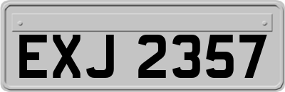 EXJ2357