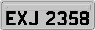 EXJ2358