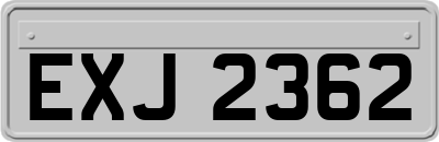 EXJ2362