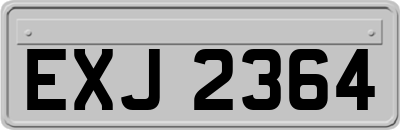 EXJ2364