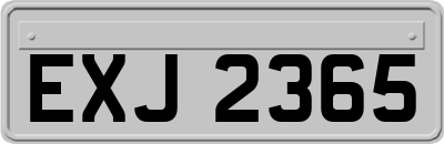 EXJ2365