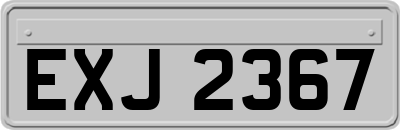 EXJ2367