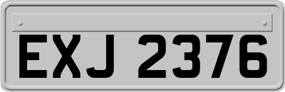 EXJ2376
