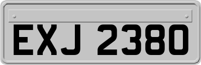 EXJ2380