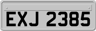 EXJ2385
