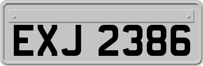 EXJ2386