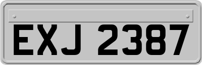 EXJ2387