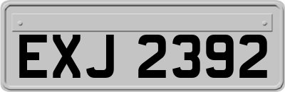 EXJ2392