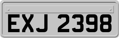 EXJ2398