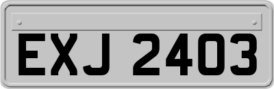 EXJ2403