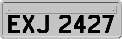 EXJ2427
