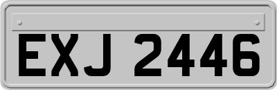 EXJ2446