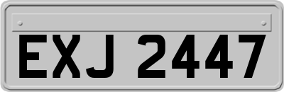 EXJ2447