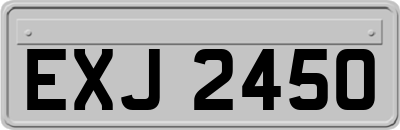EXJ2450