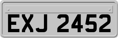 EXJ2452
