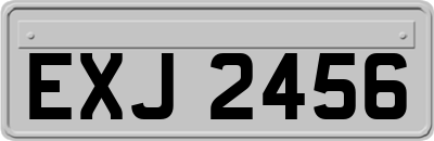 EXJ2456