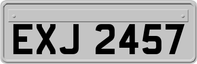 EXJ2457