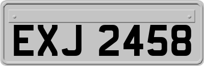 EXJ2458