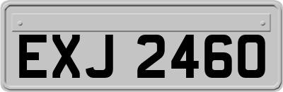 EXJ2460