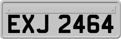 EXJ2464