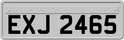 EXJ2465