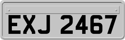 EXJ2467