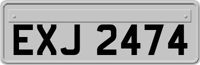 EXJ2474