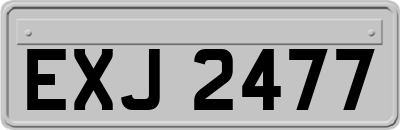 EXJ2477