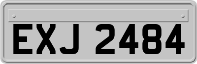EXJ2484