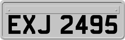 EXJ2495
