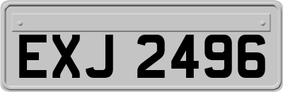 EXJ2496