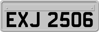 EXJ2506