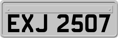 EXJ2507