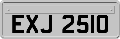 EXJ2510