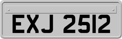 EXJ2512