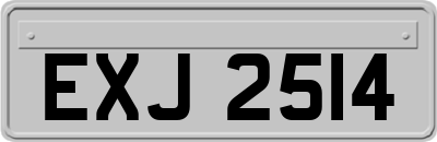 EXJ2514