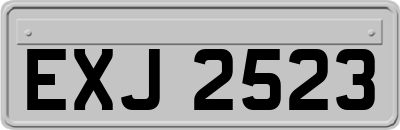 EXJ2523