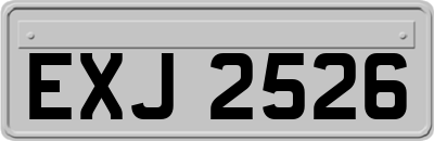 EXJ2526
