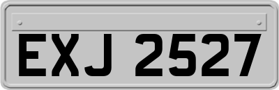 EXJ2527