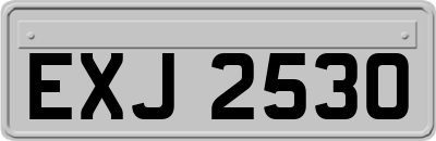 EXJ2530