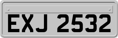 EXJ2532