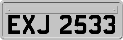 EXJ2533
