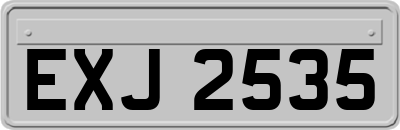 EXJ2535