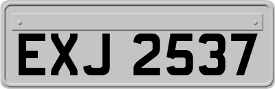 EXJ2537