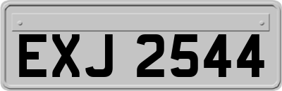 EXJ2544
