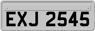 EXJ2545