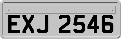 EXJ2546