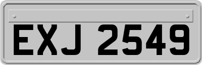 EXJ2549